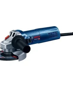 5 inch (125mm) Máy mài góc điều tốc 900W Bosch GWS 900-125 S
