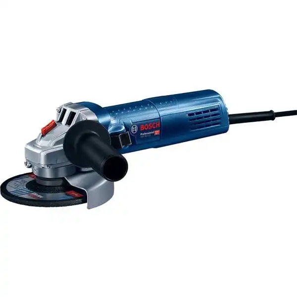 5 inch (125mm) Máy mài góc điều tốc 900W Bosch GWS 900-125 S