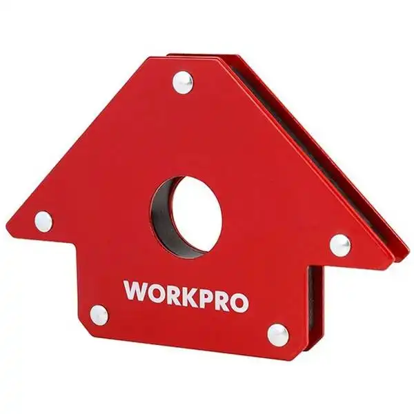 5 inch - 75Lb Ke nam châm hàn góc Workpro WP232047