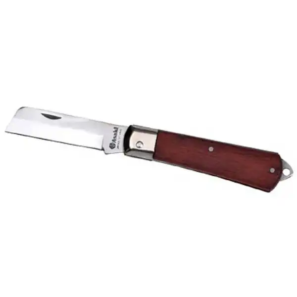 5 inch Dao tuốt dây điện Asaki AK-8600