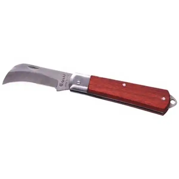 5 inch Dao tuốt dây điện Asaki AK-8601