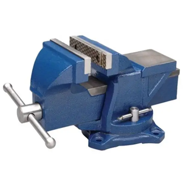 5 inch Êtô kẹp mâm xoay TPC THQ-50