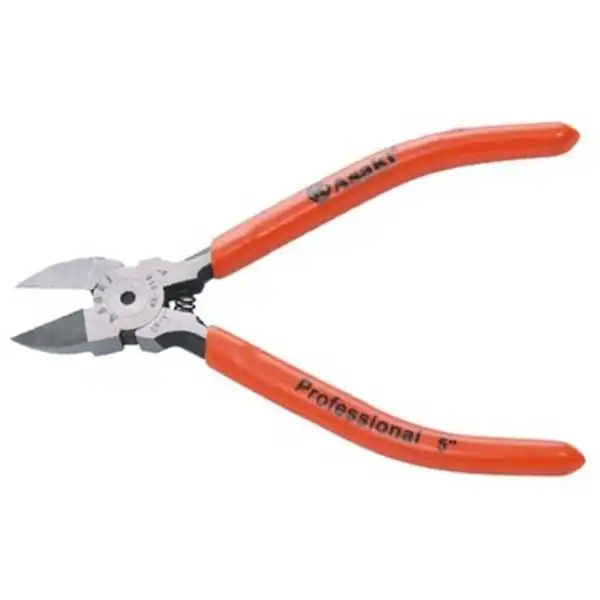 5 inch Kìm cắt Asaki AK-8147