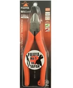 5 inch Kìm cắt chéo Fujiya AKN-150