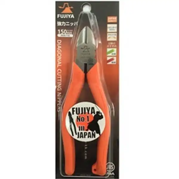 5 inch Kìm cắt chéo Fujiya AKN-150