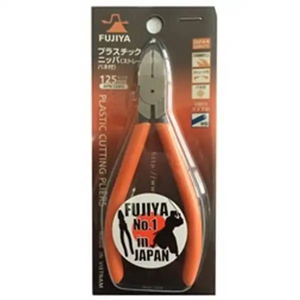 5 inch Kìm cắt Fujiya APN-125FS
