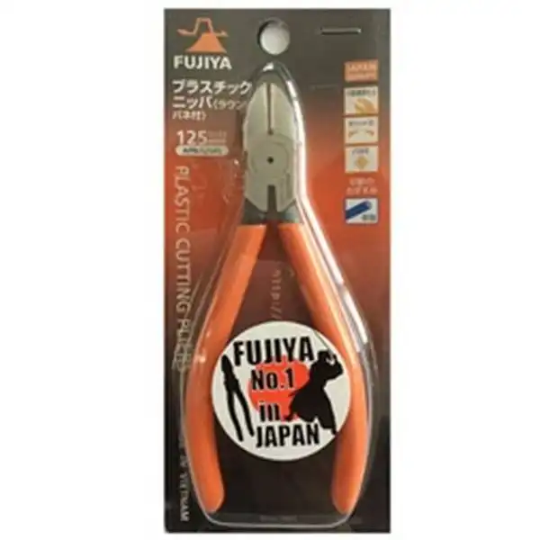 5 inch Kìm cắt Fujiya APN-125RS