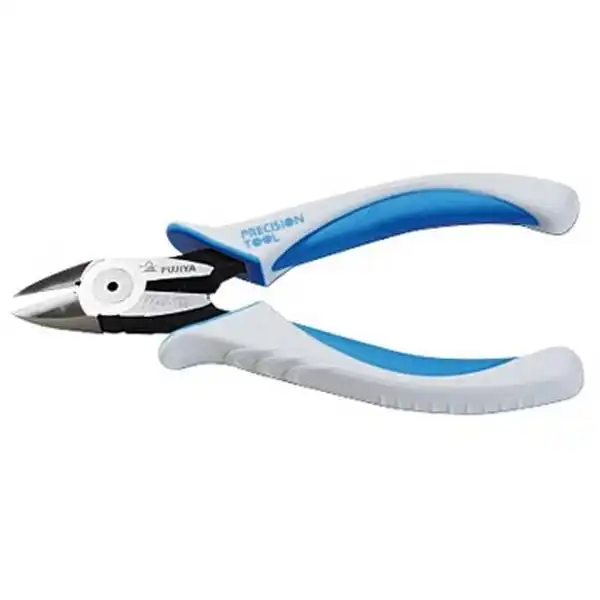 5 inch Kìm cắt kỹ thuật Fujiya PP60-125