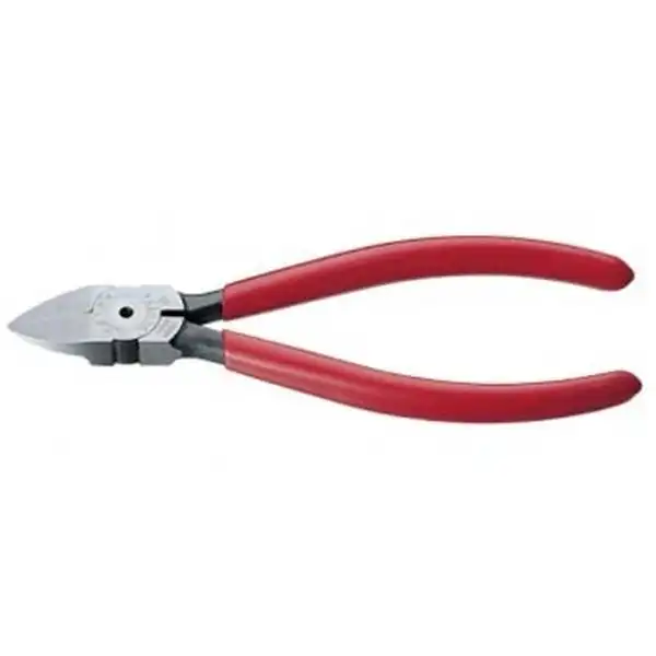 5 inch Kìm cắt nhựa Keiba PL-725