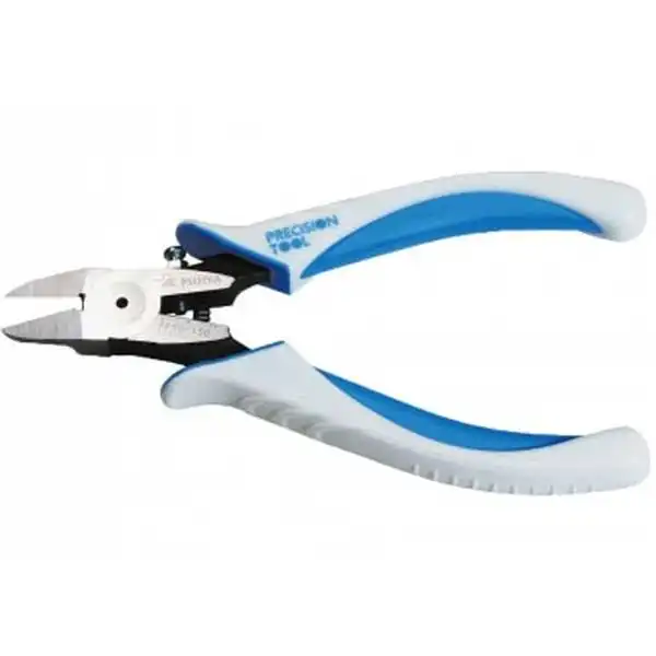 5 inch Kìm cắt nhựa lưỡi tròn Fujiya 90PR-125