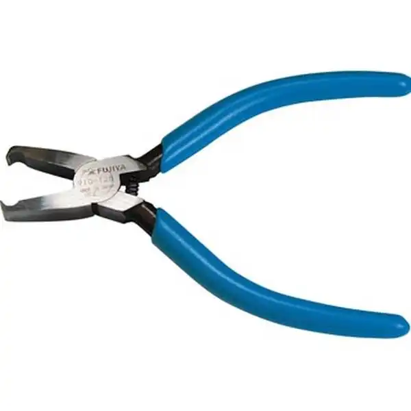 5 inch Kìm cắt nhựa sát rìa sản phẩm Fujiya 910-125