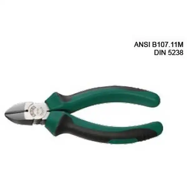 5 inch Kìm cắt Sata 70-201A (70201A)