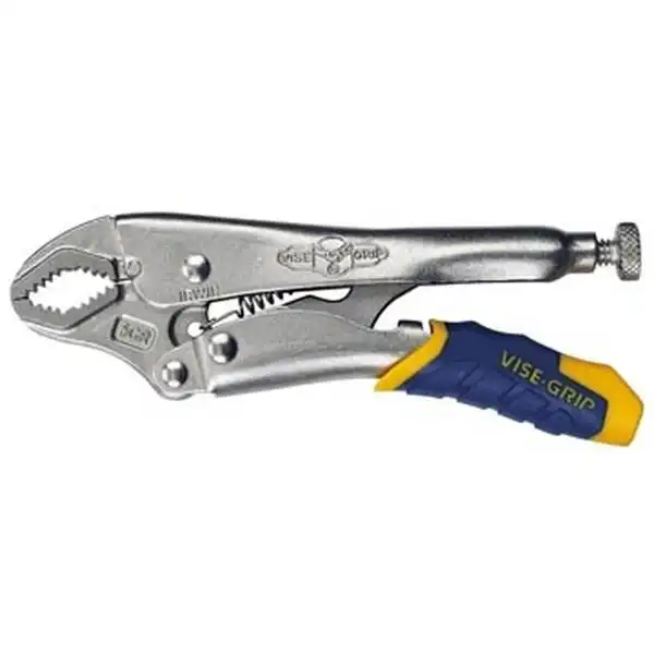 5 inch Kìm chết Irwin 4935581