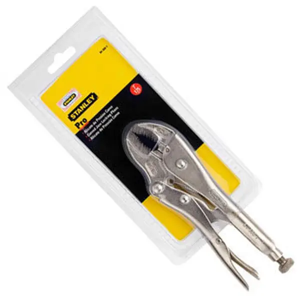 5 inch Kìm chết Stanley 84-367-1-S