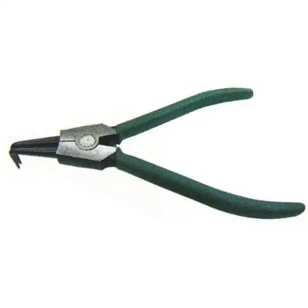 5 inch Kìm mở phe ngoài mũi cong E4025-EB-5