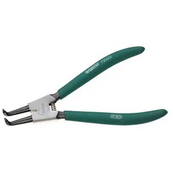5 inch Kìm mở phe ngoài mũi cong Sata 72-021 (72021)