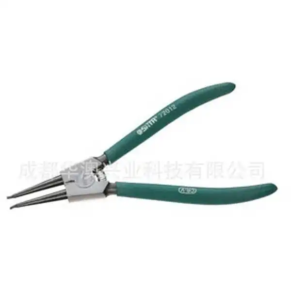 5 inch Kìm mở phe ngoài mũi thẳng Sata 72-011 (72011)
