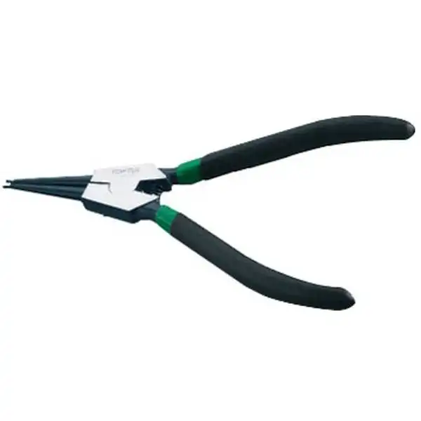 5 inch Kìm mở phe ngoài mũi thẳng TOPTUL DCAB1205