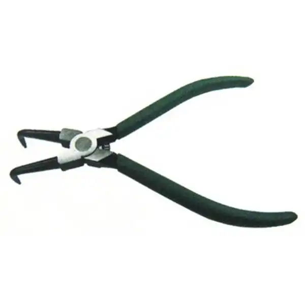 5 inch Kìm mở phe trong mũi cong E4025-IB-5