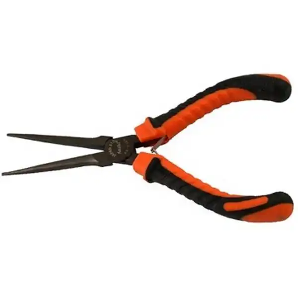5 inch Kìm nhọn mỏ dài Asaki AK-8365