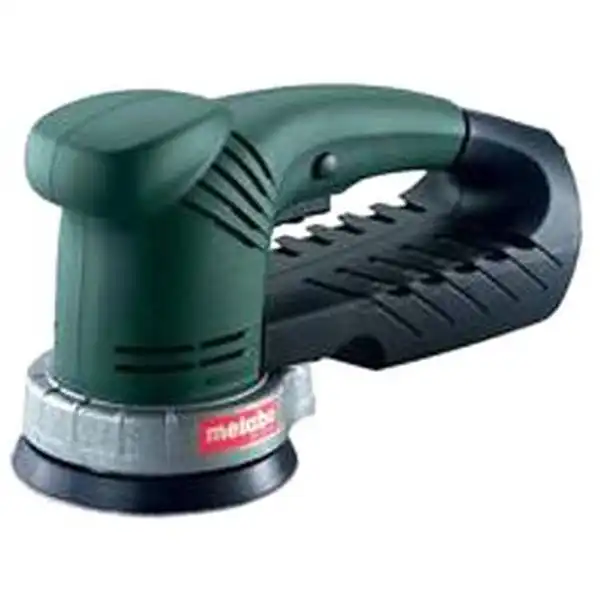 5 inch Máy chà nhám Metabo SXE 325 Intec