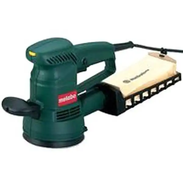 5 inch Máy chà nhám tròn Metabo SXE425