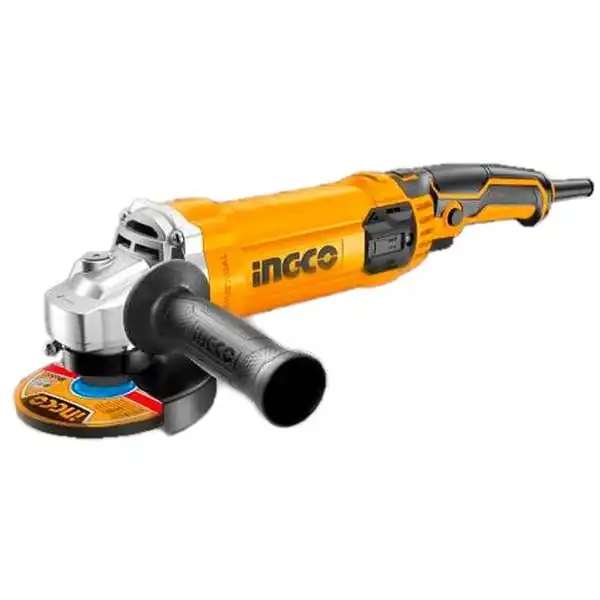 5 inch Máy mài góc 1100W Ingco AG1100385