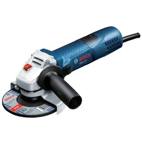 5 inch Máy mài góc 720W Bosch GWS 7-125