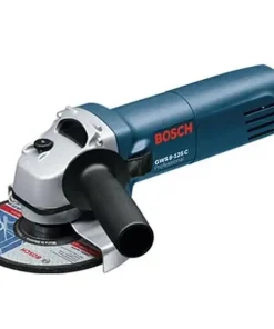 5 inch Máy mài góc 850W Bosch GWS 8-125 C