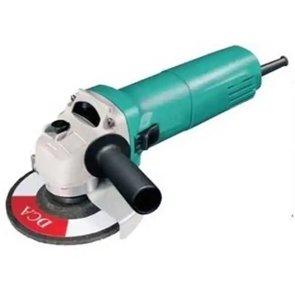 5 inch Máy mài góc 850W DCA ASM125A (S1M-FF-125)