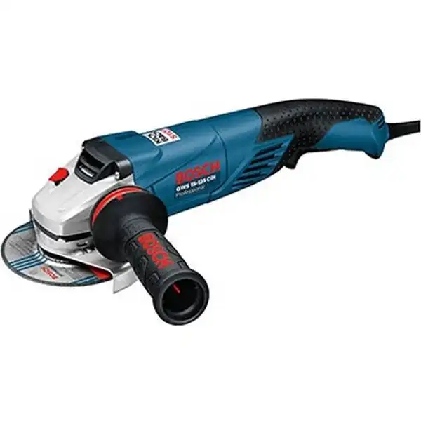 5 inch Máy mài góc Bosch GWS 15-125 CIH