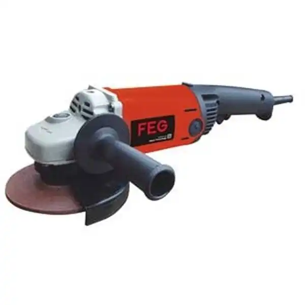 5 inch Máy mài góc cầm tay 1200W FEG EG-925A
