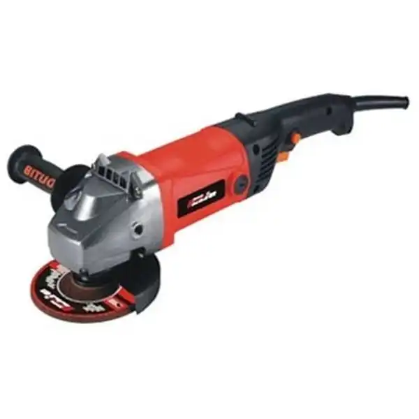 5 inch Máy mài góc Heli S1M BT 125-1