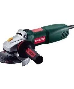 5 inch Máy mài góc Metabo WQ-1000