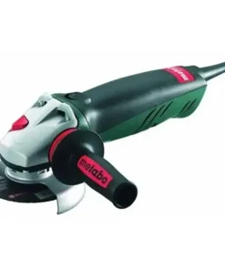 5 inch Máy mài góc Metabo WQ-125
