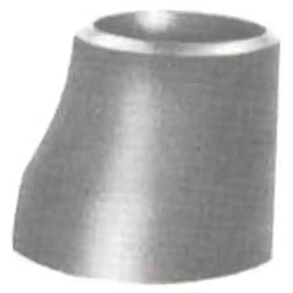 5 inch x 3 inch Giảm lệch tâm, XS
