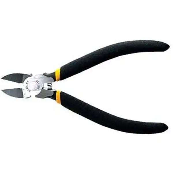 5 inch Kìm cắt mặt bằng Stanley 84-134