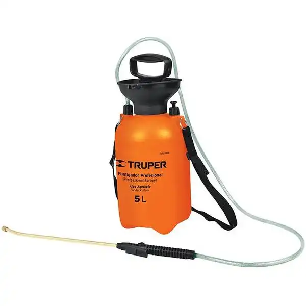 5 Lít Bình xịt thuốc Truper 10836 (FUT-5)