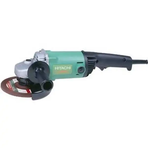 5 inch Máy mài góc 1200W Hitachi G15SA2