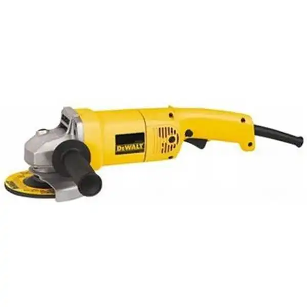 5 inch Máy mài góc 1400W Dewalt DW830