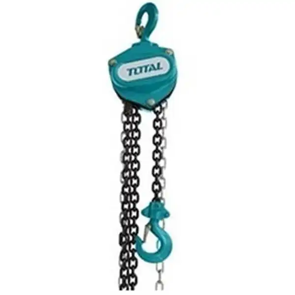 5 tấn Bá lăng (pa lăng) xích Total TCBK0205