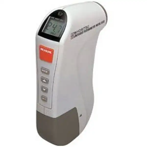 500 độ C Đo nhiệt độ từ xa Kyoritsu 5500