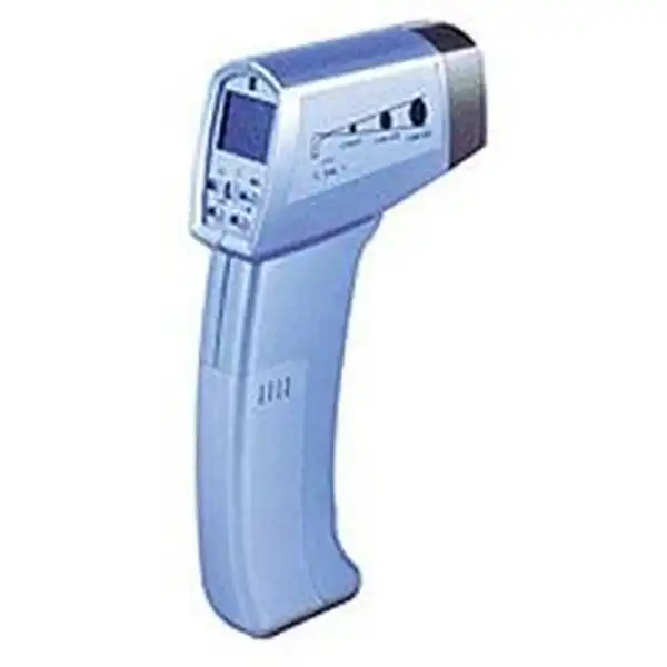 500 độ C Máy đo nhiệt độ từ xa TI120EL