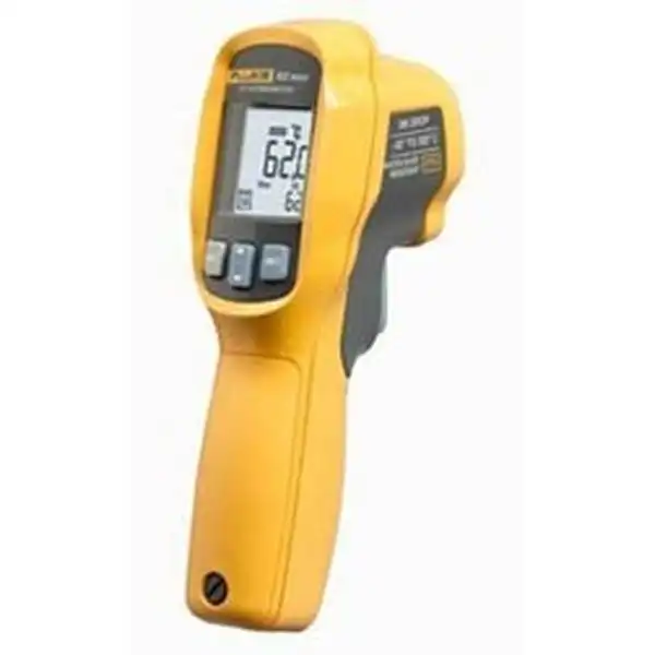 500 Độ C Súng đo nhiệt độ từ xa Fluke 62 Max