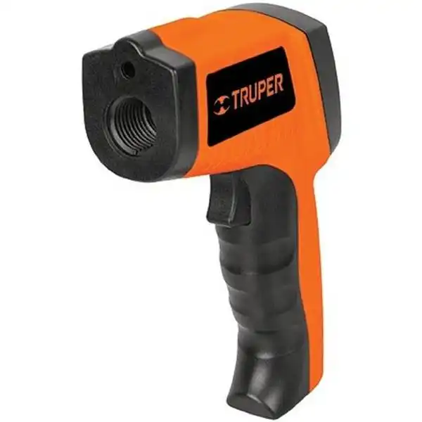 500 độC Máy đo nhiệt độ Truper 18229 (METE-500)