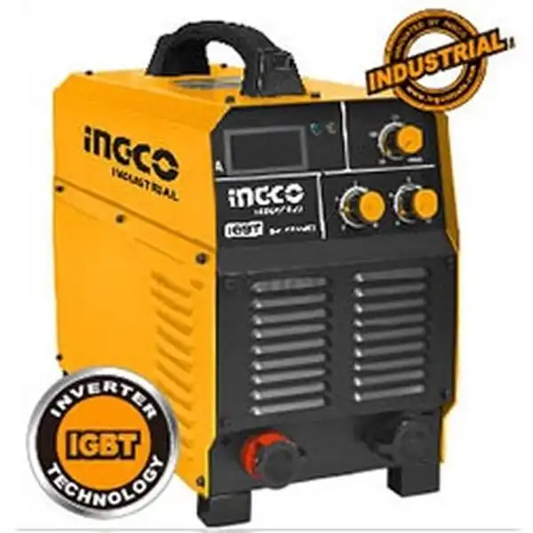 500A Máy hàn biến tần DC MMA INGCO ING-MMA5008