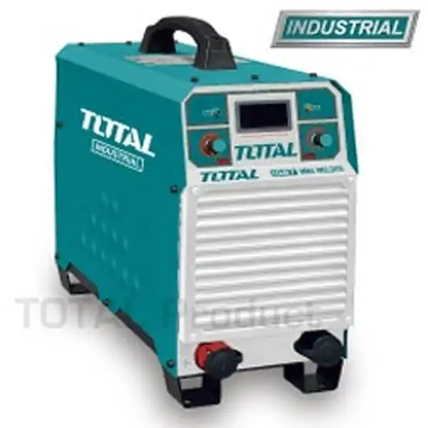 500A Máy hàn biến tần Inverter MMA TOTAL TW25005