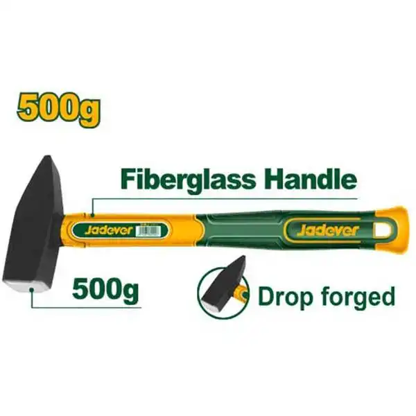 500g Búa cơ khí Jadever JDHM1305