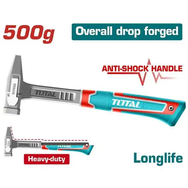 500g Búa cơ khí Total THMH62500L