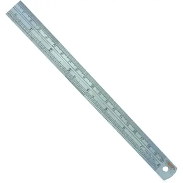 500mm Thước lá Insize 7110-500